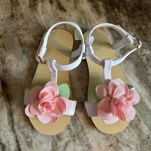 🌸Janie and Jack Sandles 🌸